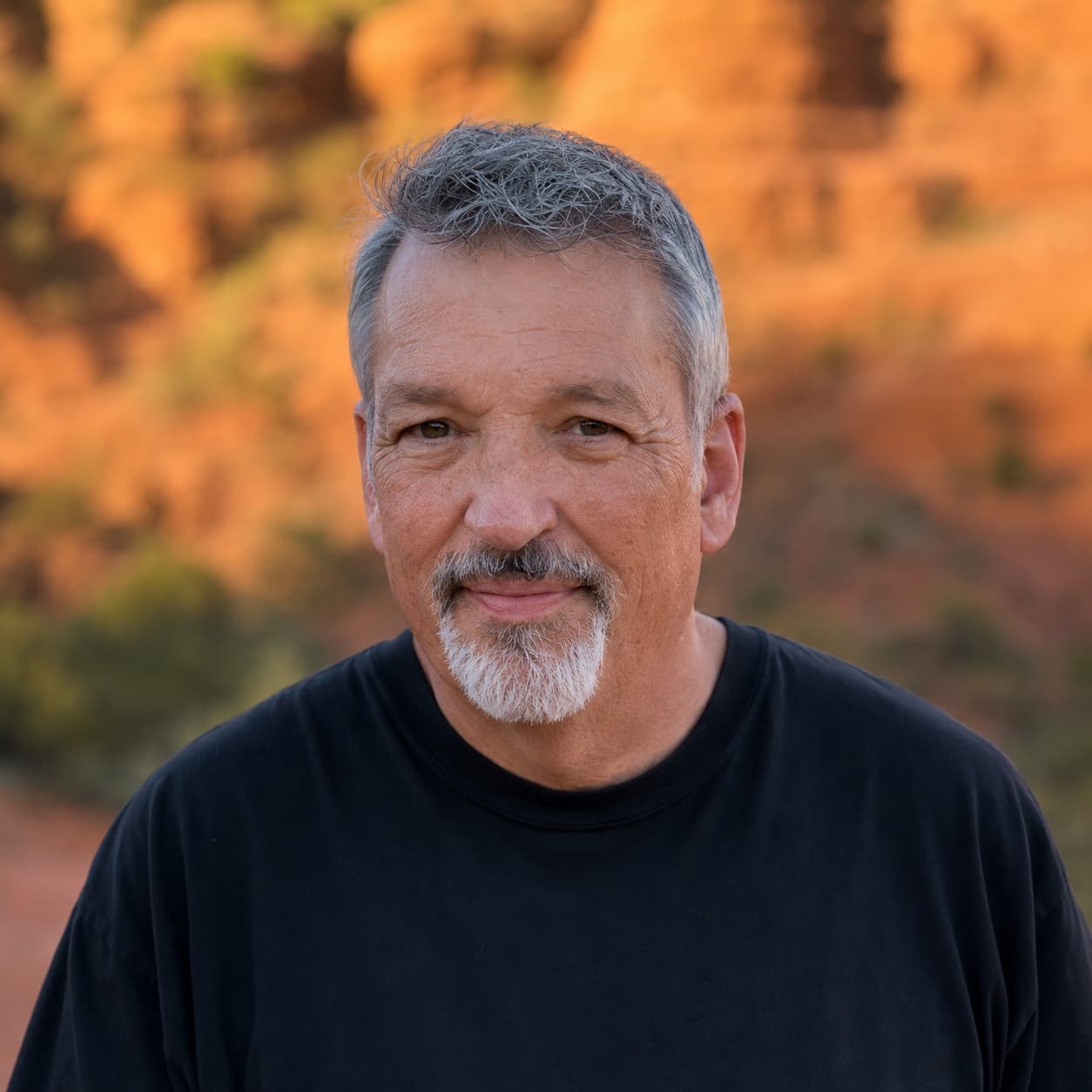 Rick Reynolds
